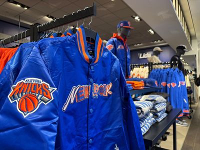 Forget the Fed: Why the Knicks Winning the NBA Finals Could Be the Biggest Downside Catalyst for the S&P 500